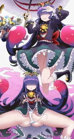 Pixiv 社会のダニ 93495835 - Page 67