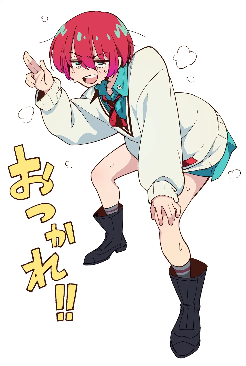 Pixiv 戌森 四朗 9396280 - Image 59