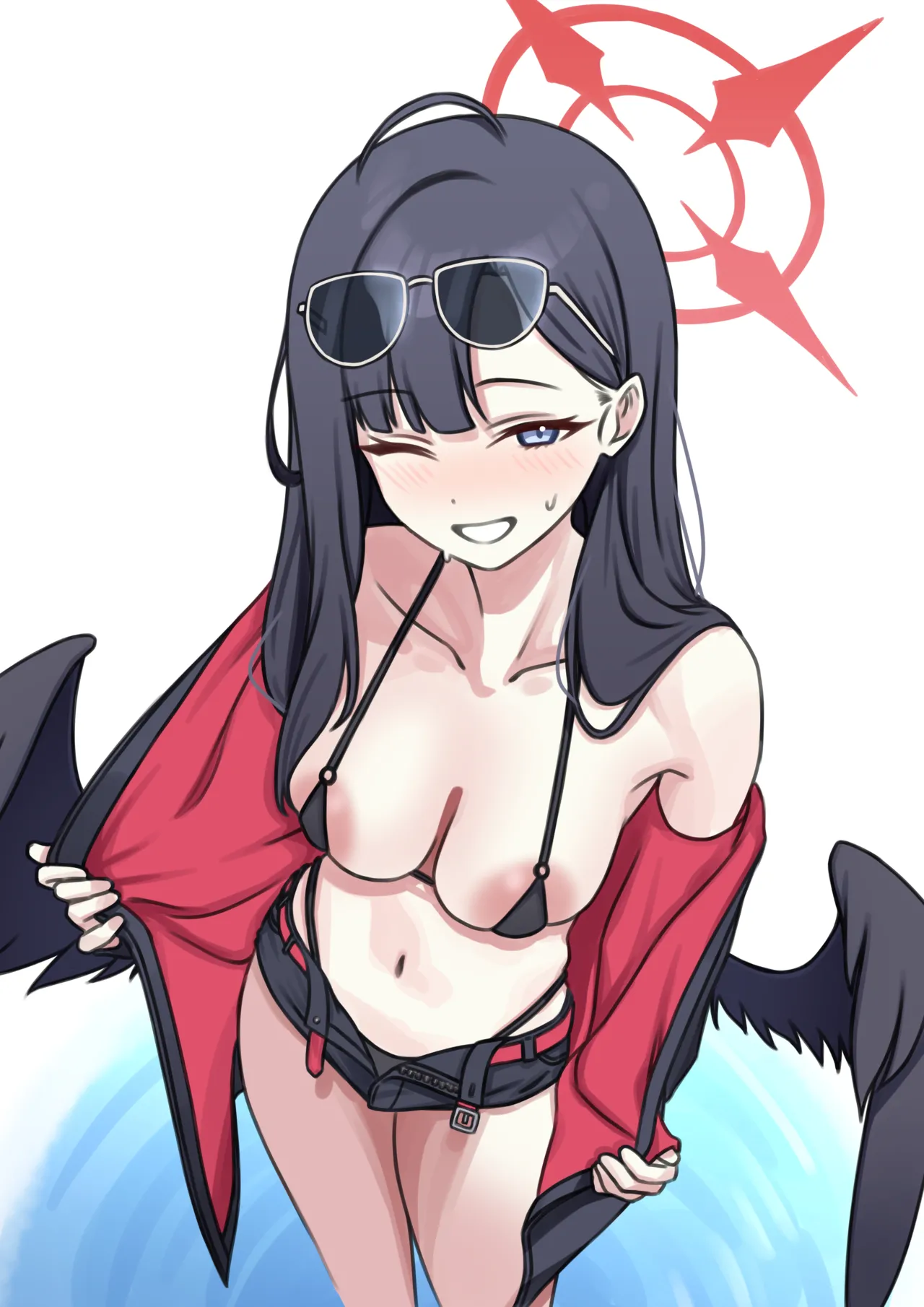 Pixiv ぺろぺろきりん 94581766 - Image 17