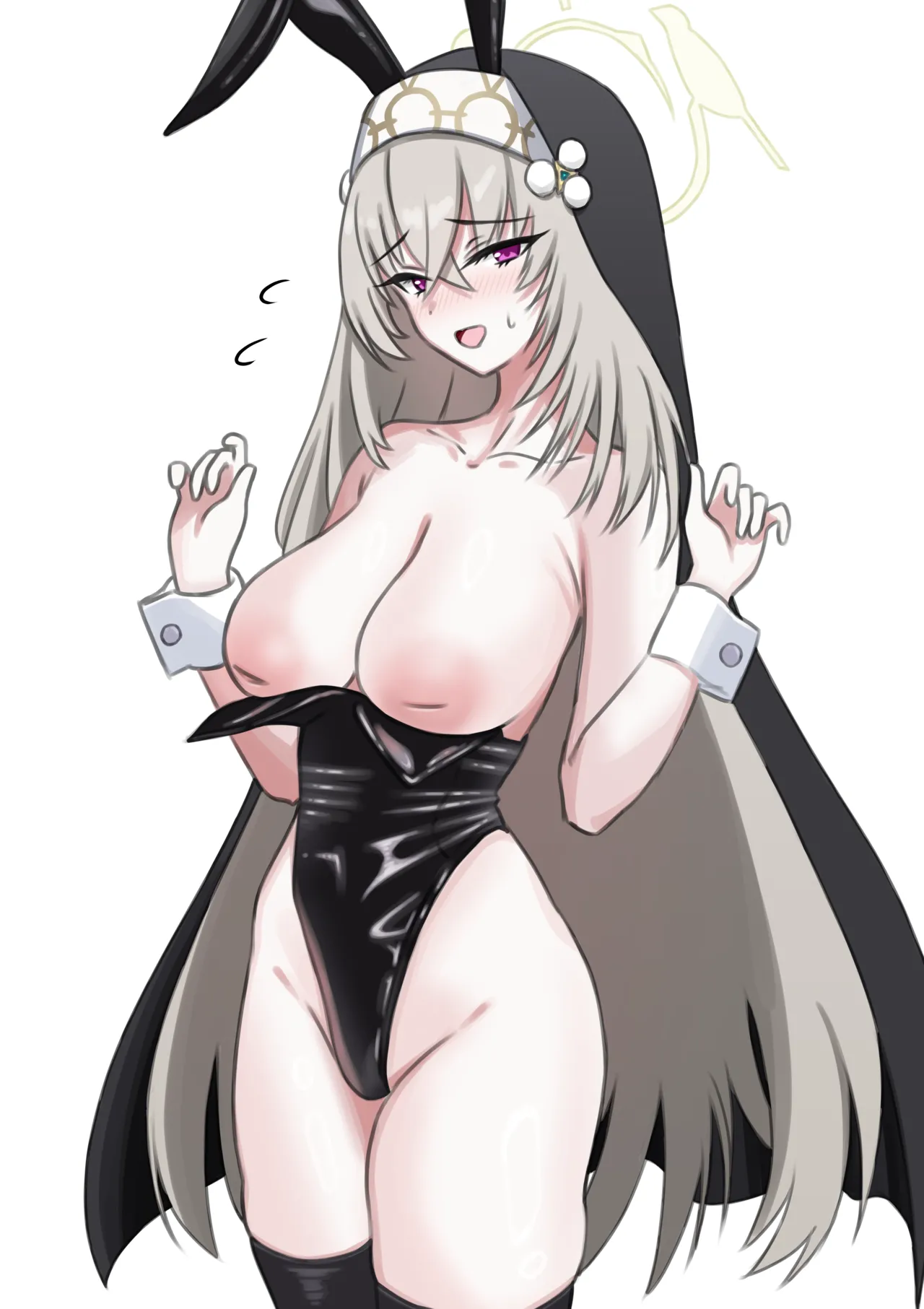 Pixiv ぺろぺろきりん 94581766 - Image 30