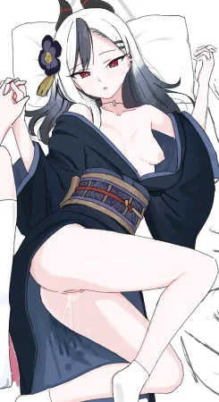 Pixiv ぺろぺろきりん 94581766 - Page 42