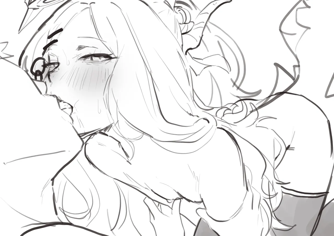 Pixiv 紫おん 95219463 2026.02.08 - Image 311