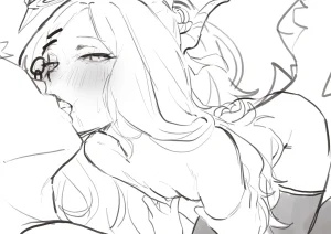 Pixiv 紫おん 95219463 2026.02.08 - Page 311