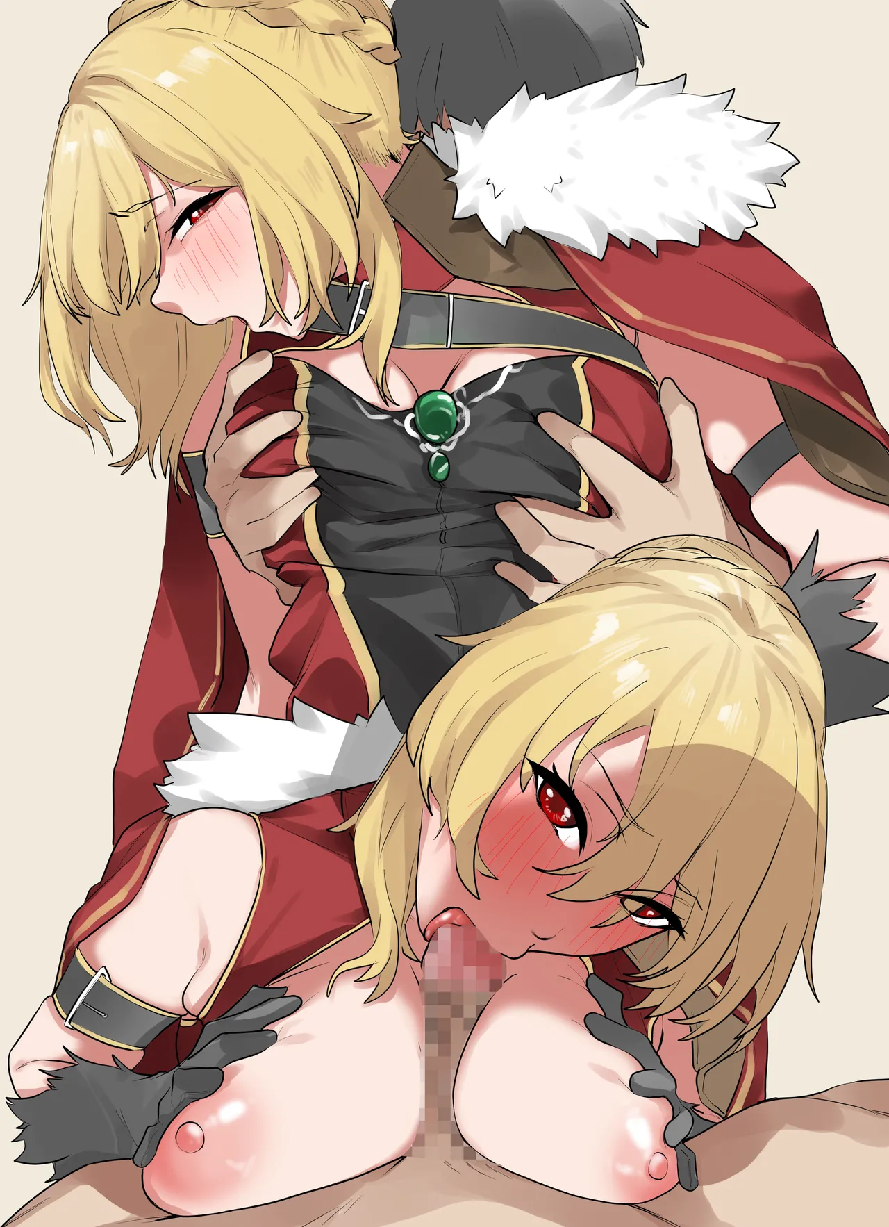 Pixiv 紫おん 95219463 2026.05.03 - Image 197
