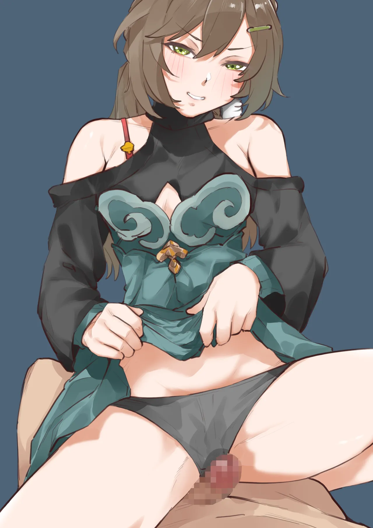 Pixiv 紫おん 95219463 2026.05.03 - Image 264