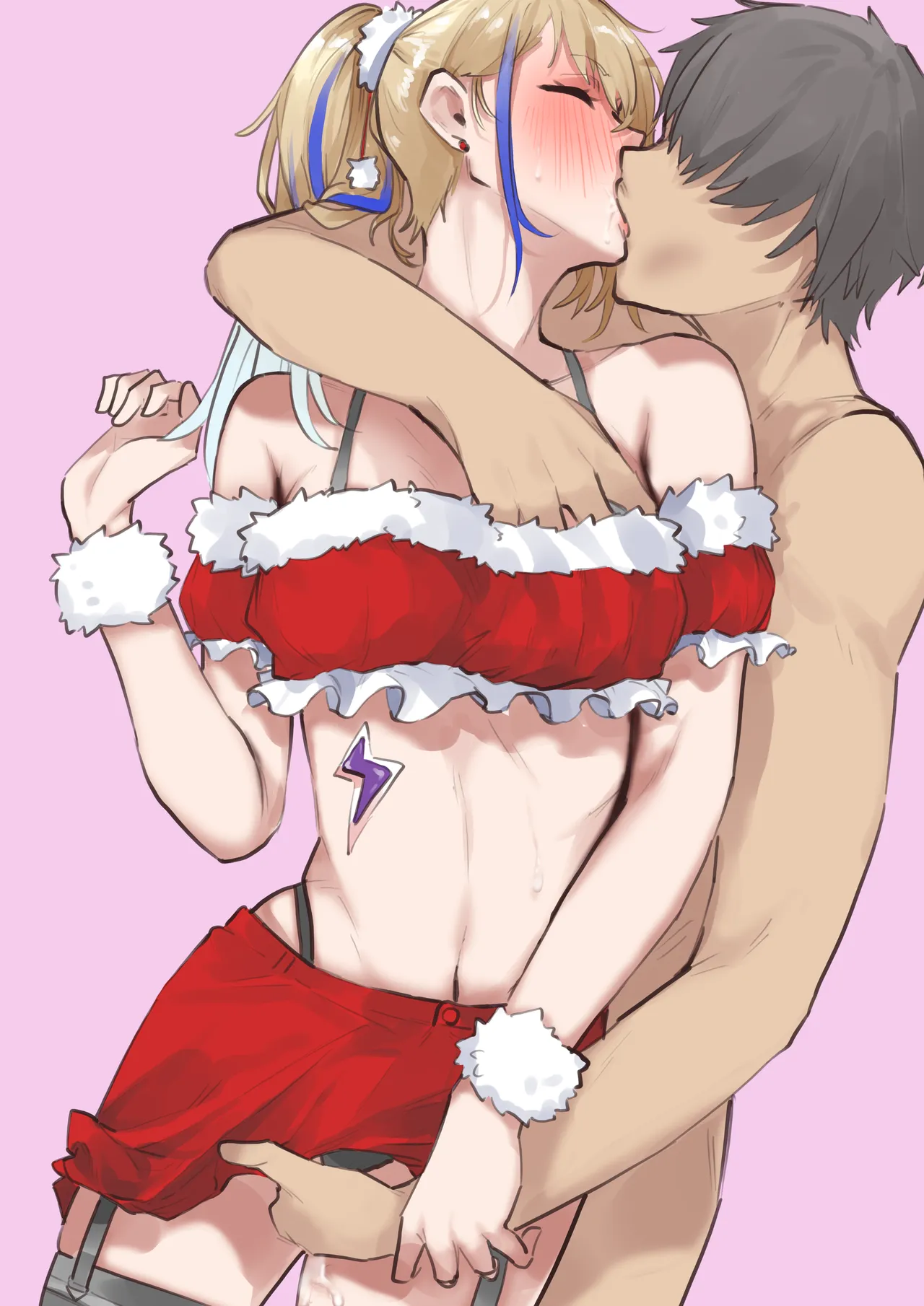 Pixiv 紫おん 95219463 2026.05.03 - Image 272