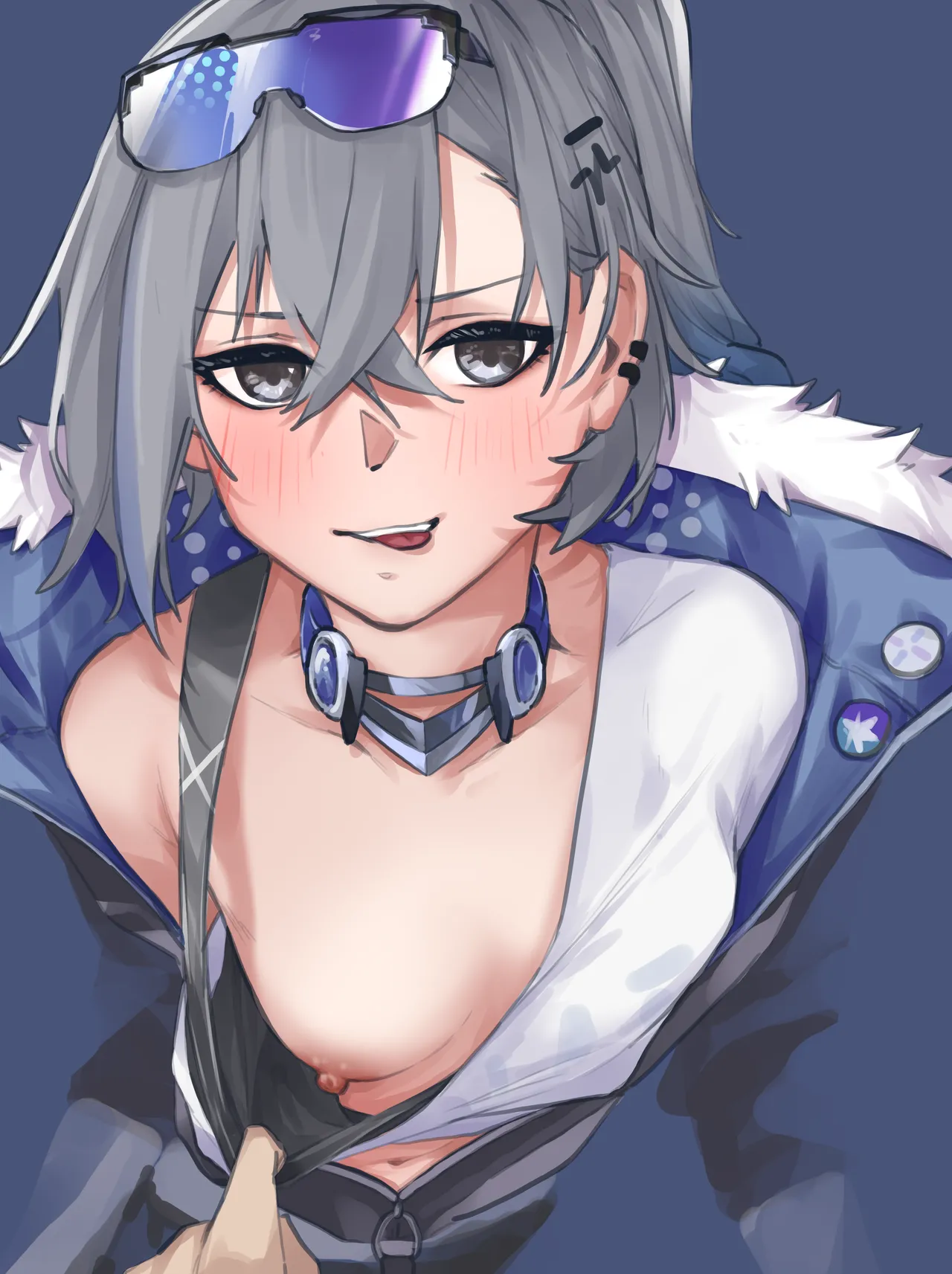 Pixiv 紫おん 95219463 2026.05.03 - Image 385