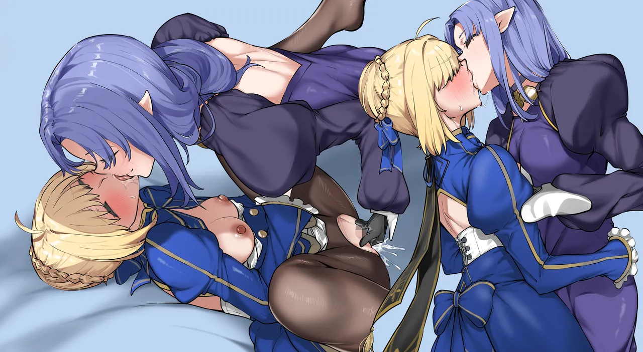 Pixiv 紫おん 95219463 2026.05.03 - Image 61