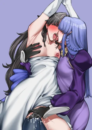 Pixiv 紫おん 95219463 2026.05.03