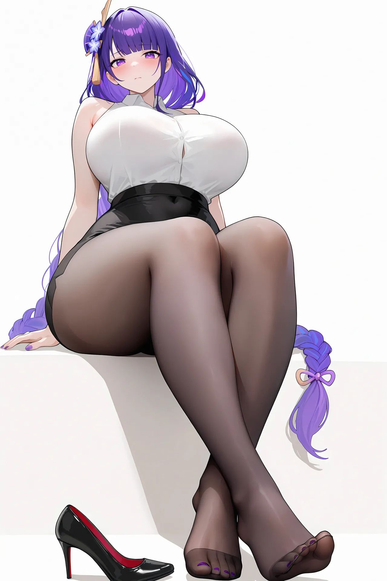 Pixiv 光怪陆离 95485582 - Image 97