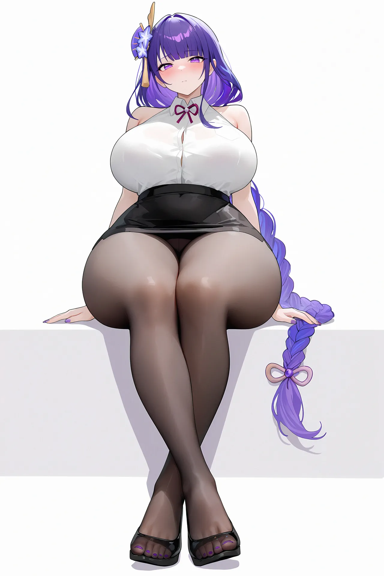 Pixiv 光怪陆离 95485582 - Image 98