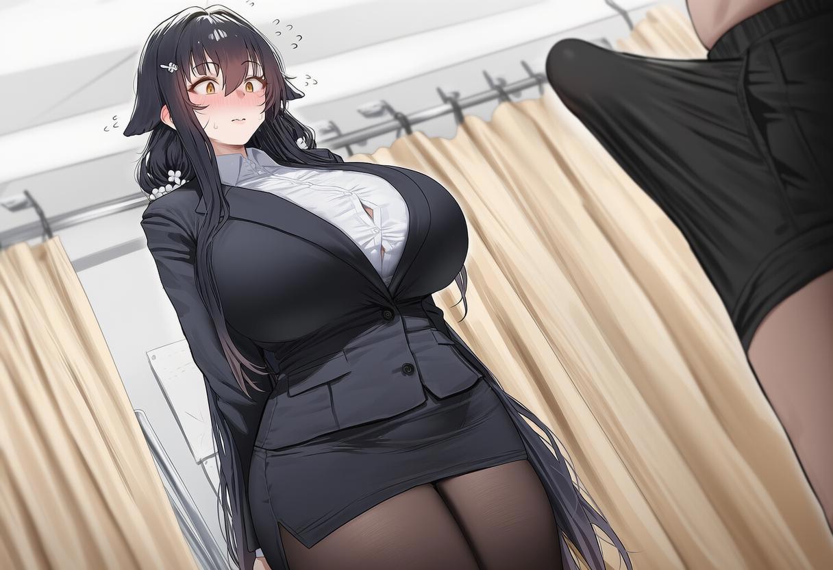 Pixiv 光怪陆离 95485582 - Image 119