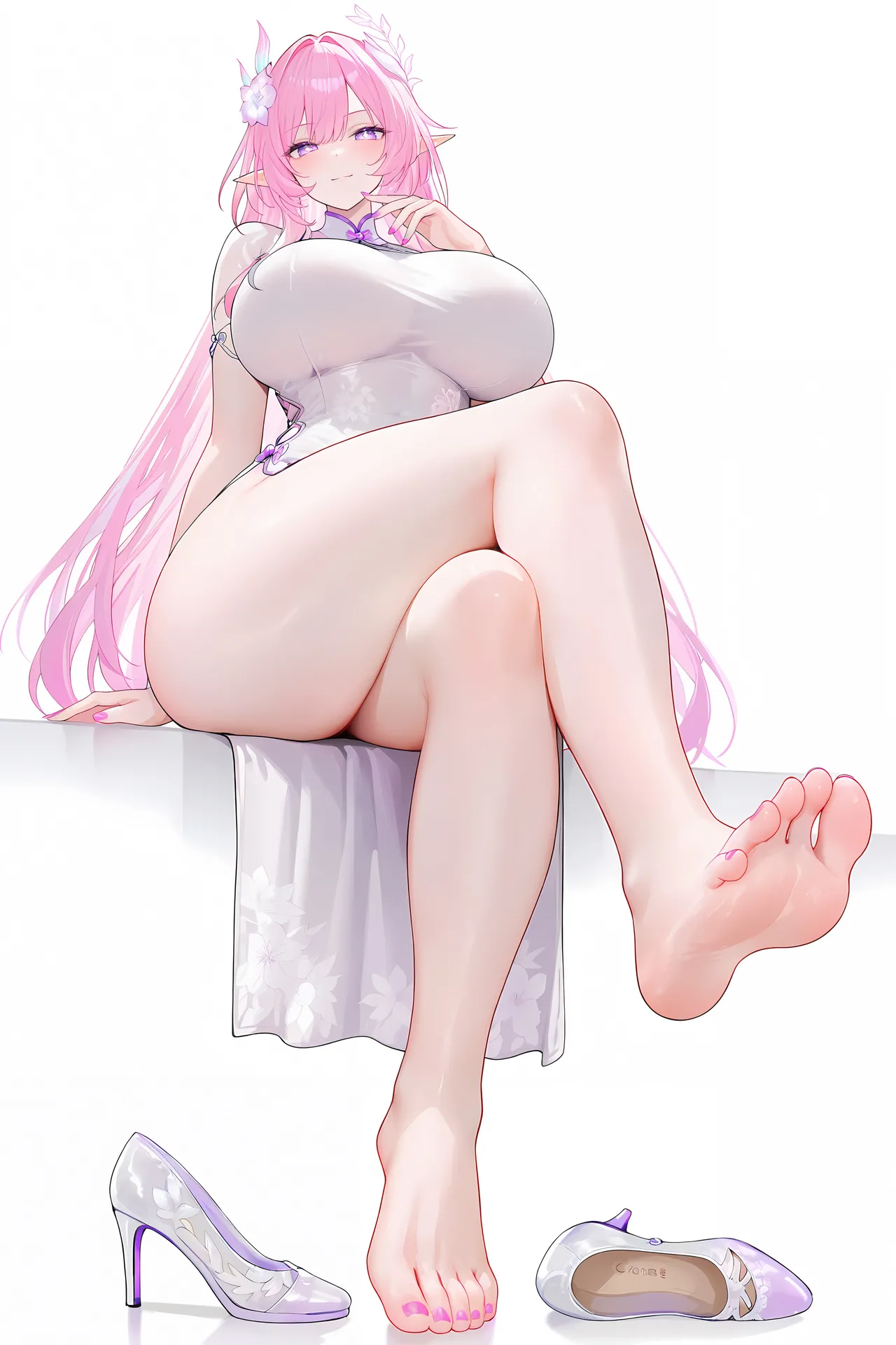 Pixiv 光怪陆离 95485582 - Image 188