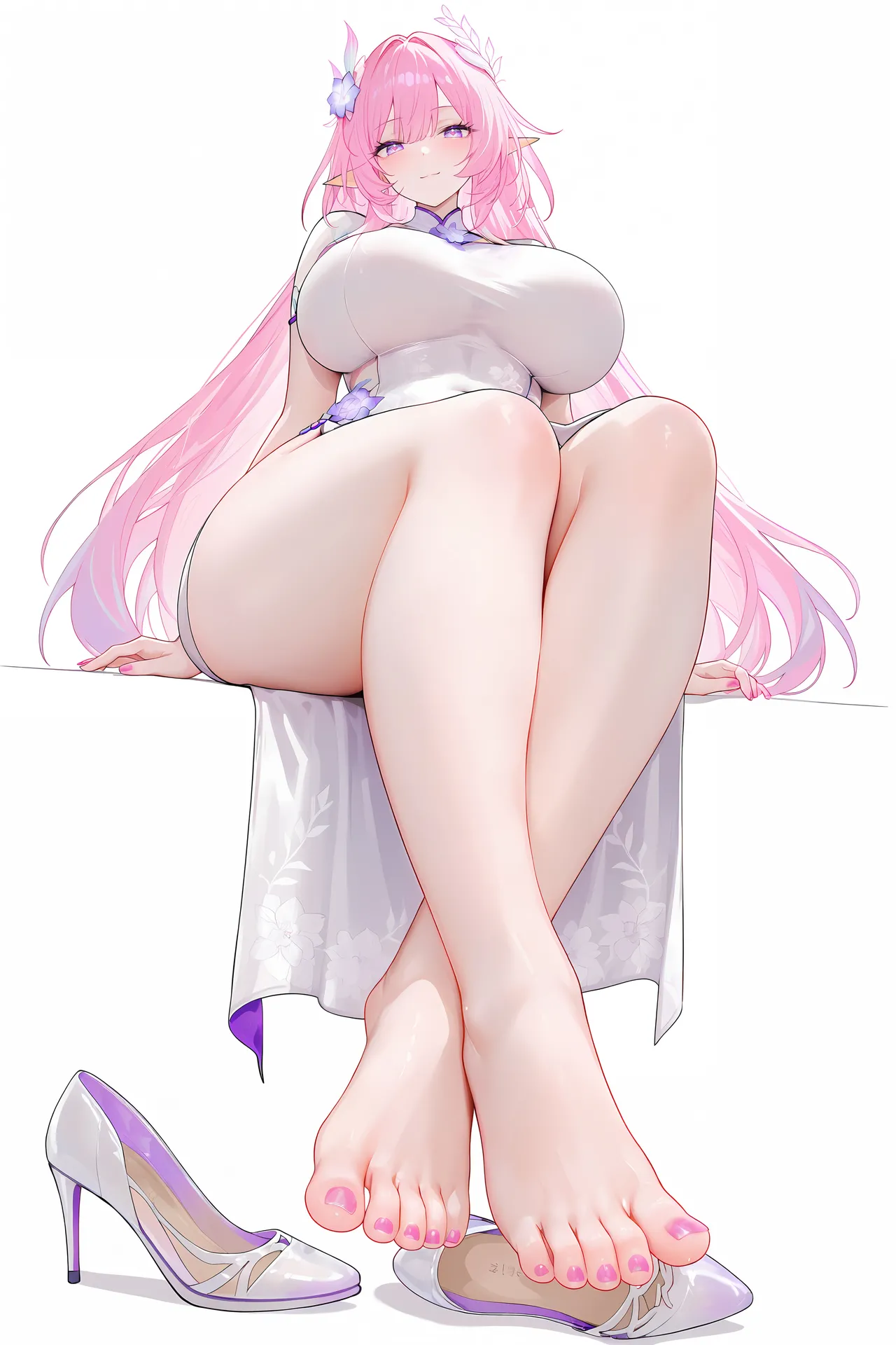 Pixiv 光怪陆离 95485582 - Image 189