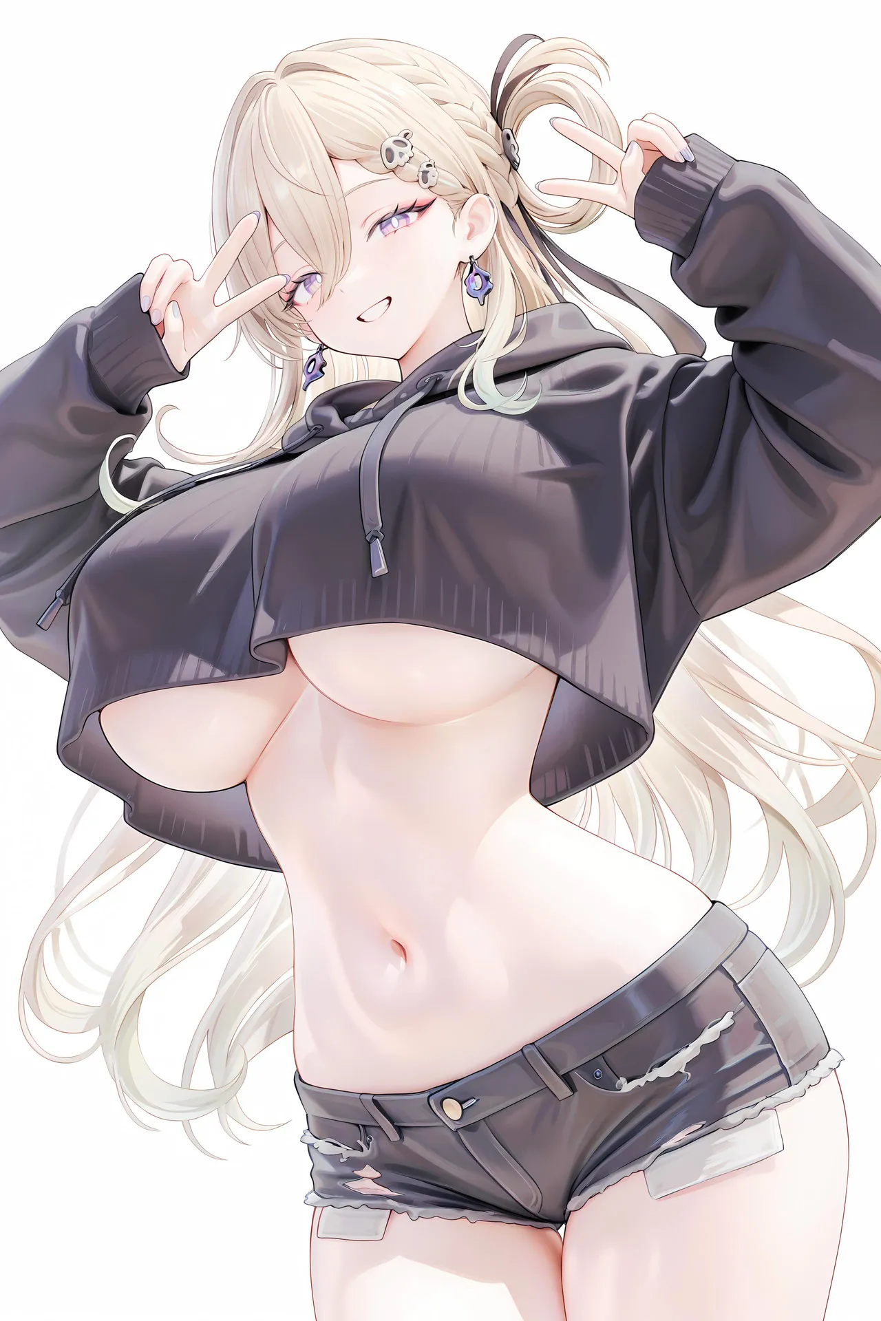 Pixiv 光怪陆离 95485582 - Image 191