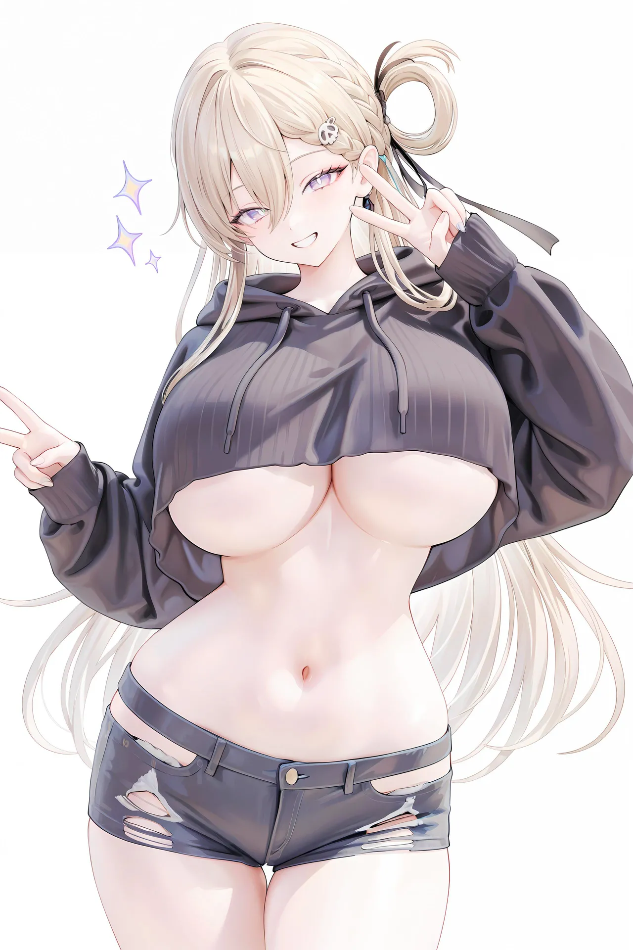 Pixiv 光怪陆离 95485582 - Image 193