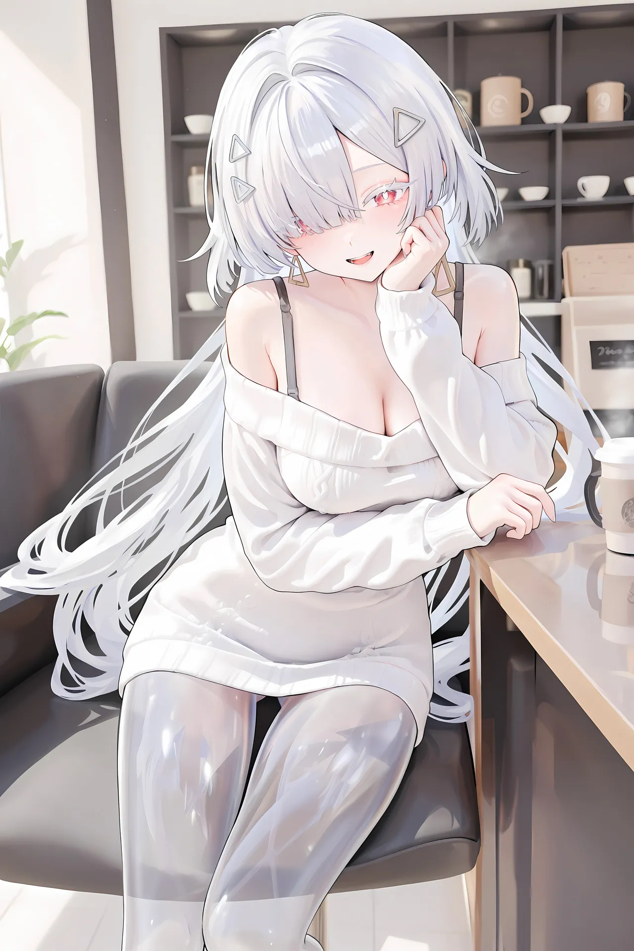 Pixiv 光怪陆离 95485582 - Image 2