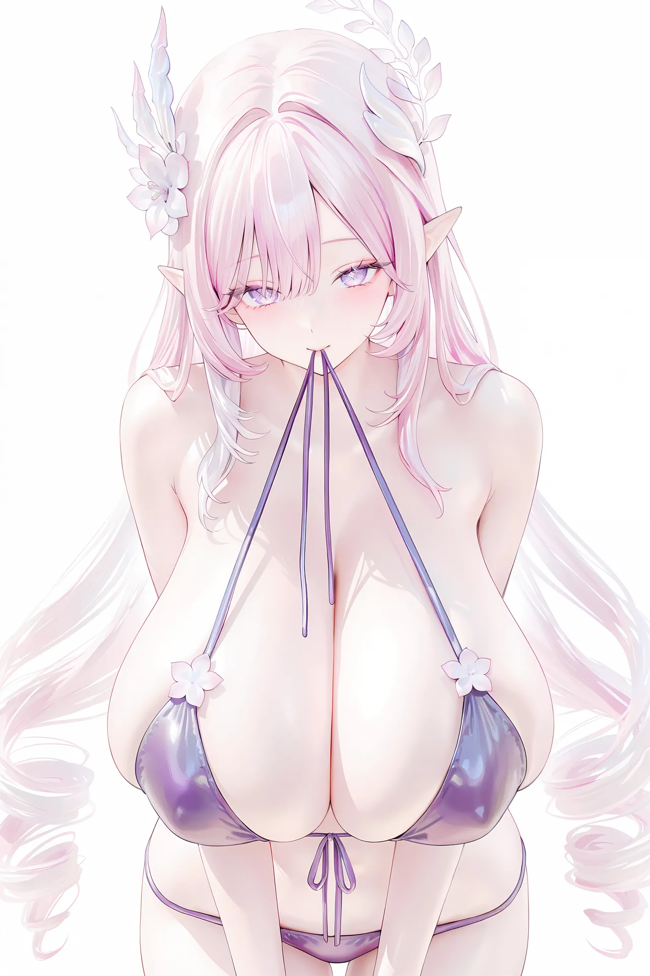 Pixiv 光怪陆离 95485582 - Image 202