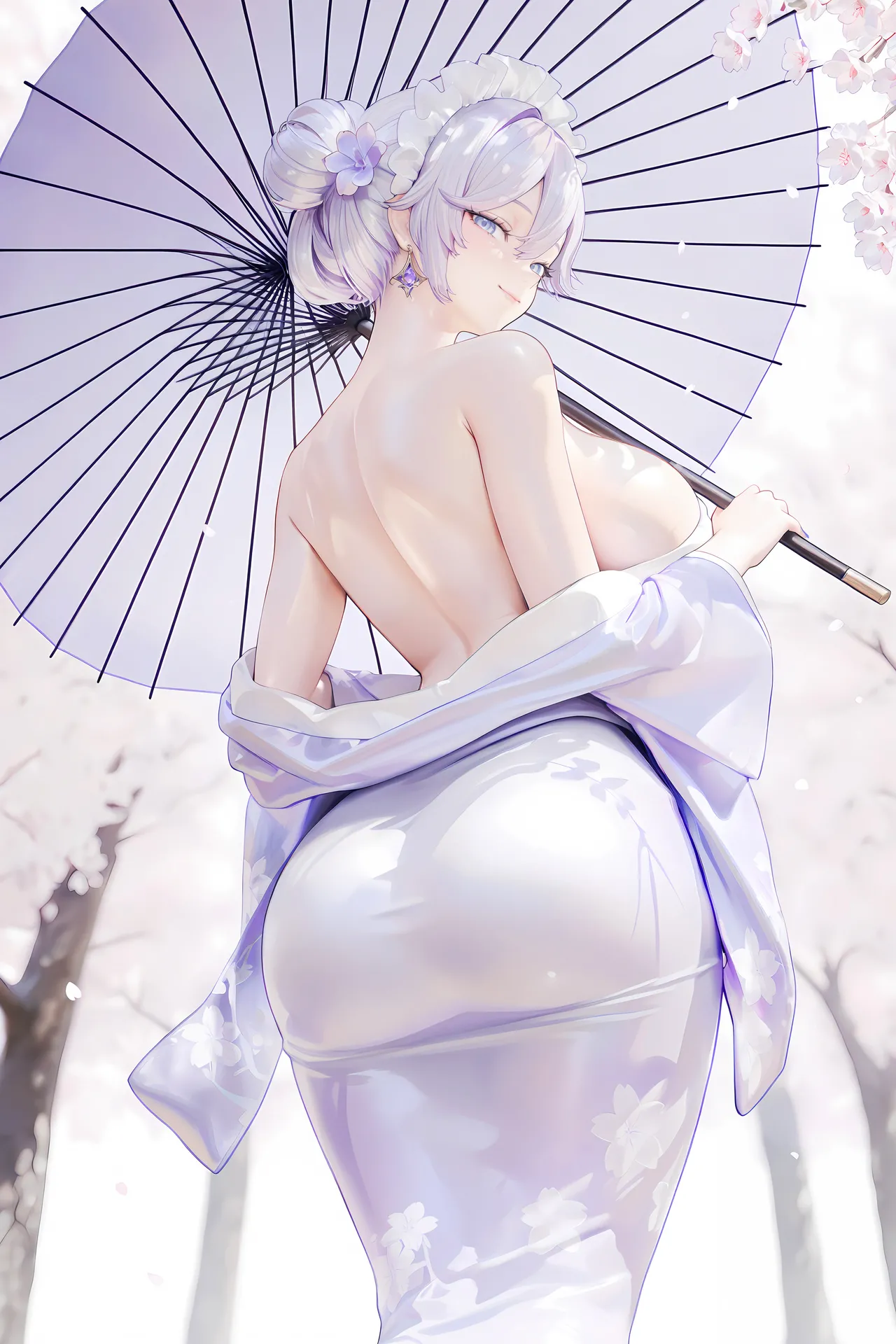 Pixiv 光怪陆离 95485582 - Image 270