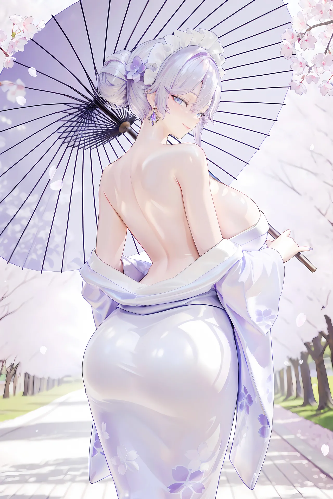 Pixiv 光怪陆离 95485582 - Image 274