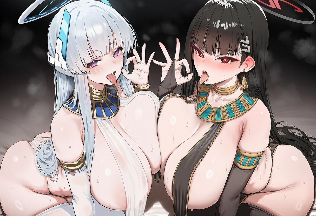 Pixiv 光怪陆离 95485582 - Image 277