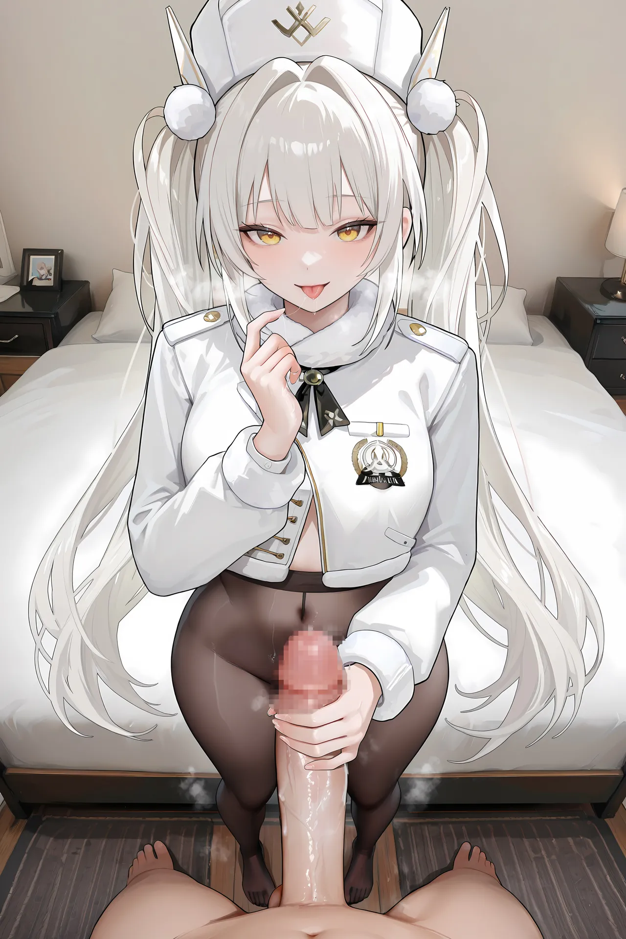 Pixiv 光怪陆离 95485582 - Image 303