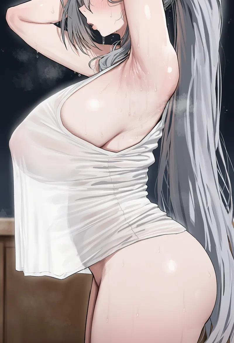 Pixiv 光怪陆离 95485582 - Image 364