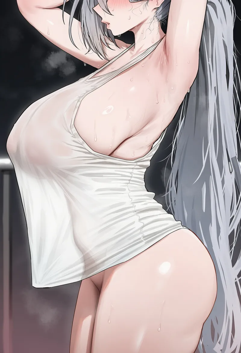 Pixiv 光怪陆离 95485582 - Image 365