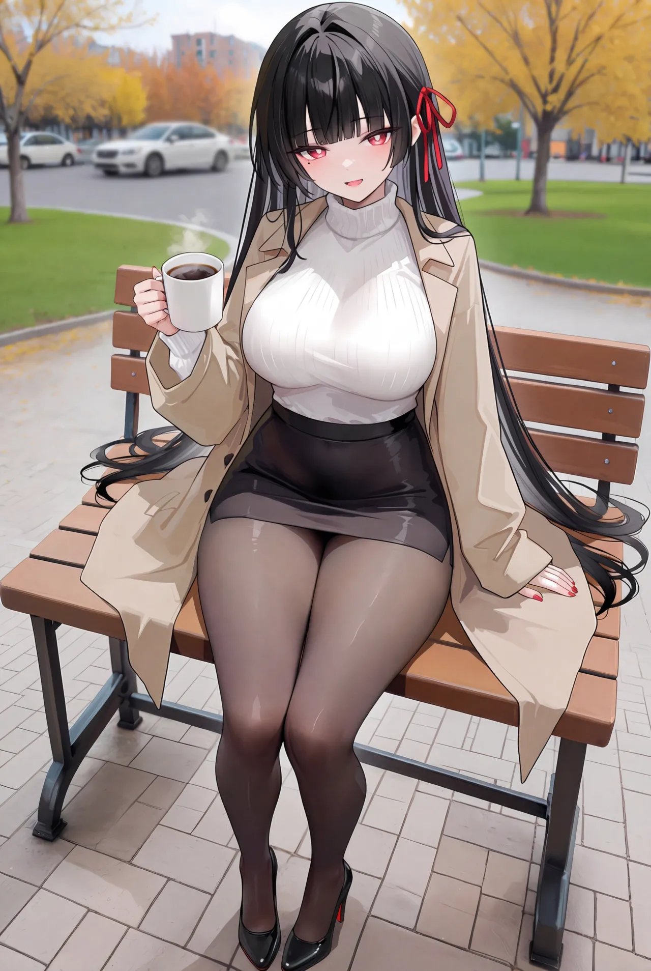 Pixiv 光怪陆离 95485582 - Image 392