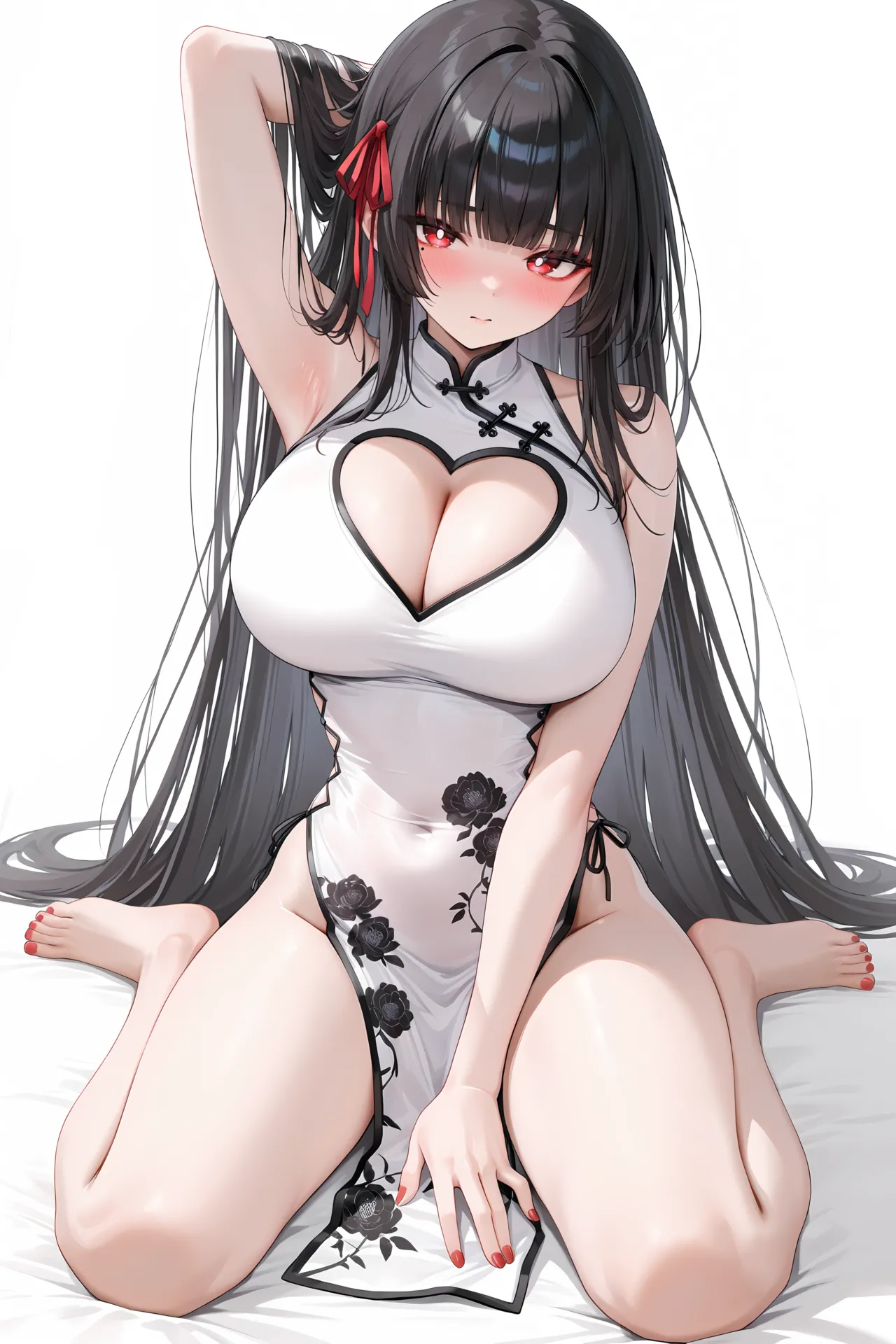 Pixiv 光怪陆离 95485582 - Image 417