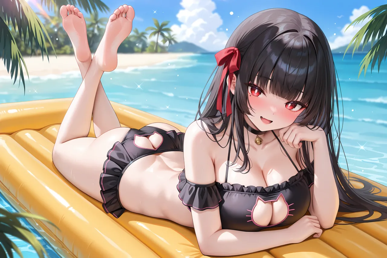 Pixiv 光怪陆离 95485582 - Image 510