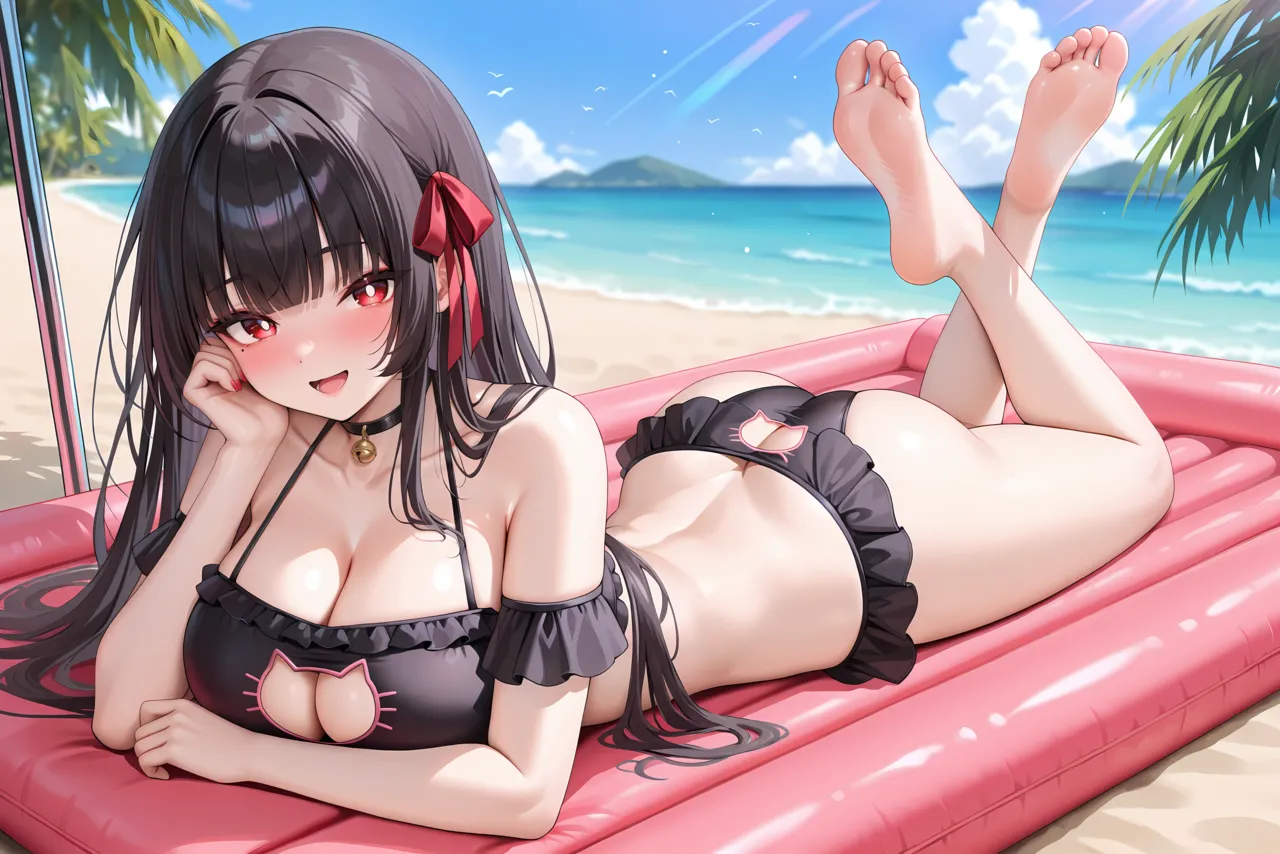 Pixiv 光怪陆离 95485582 - Image 511