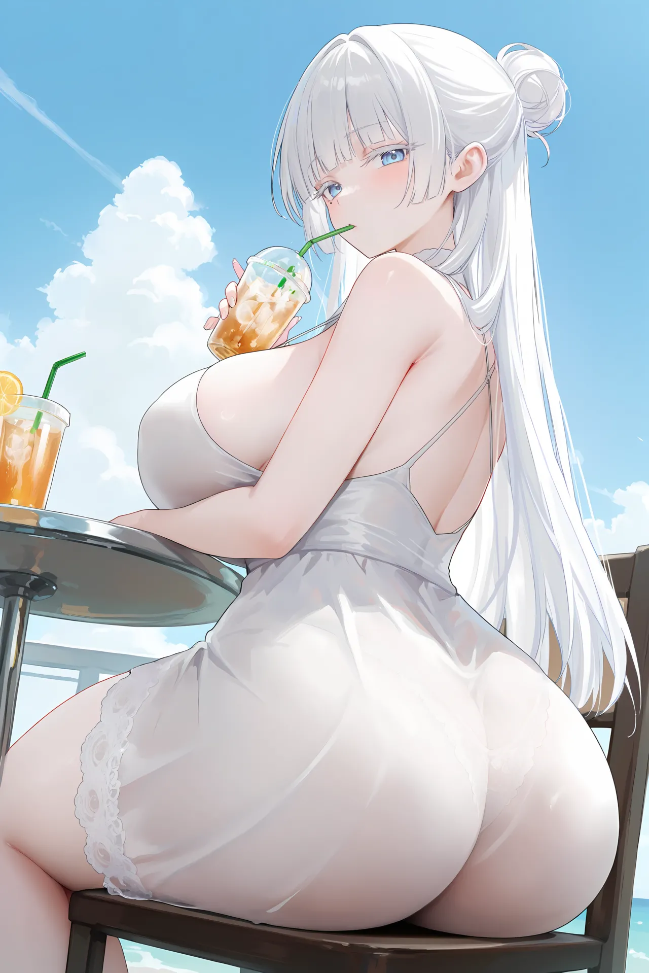 Pixiv 光怪陆离 95485582 - Image 520