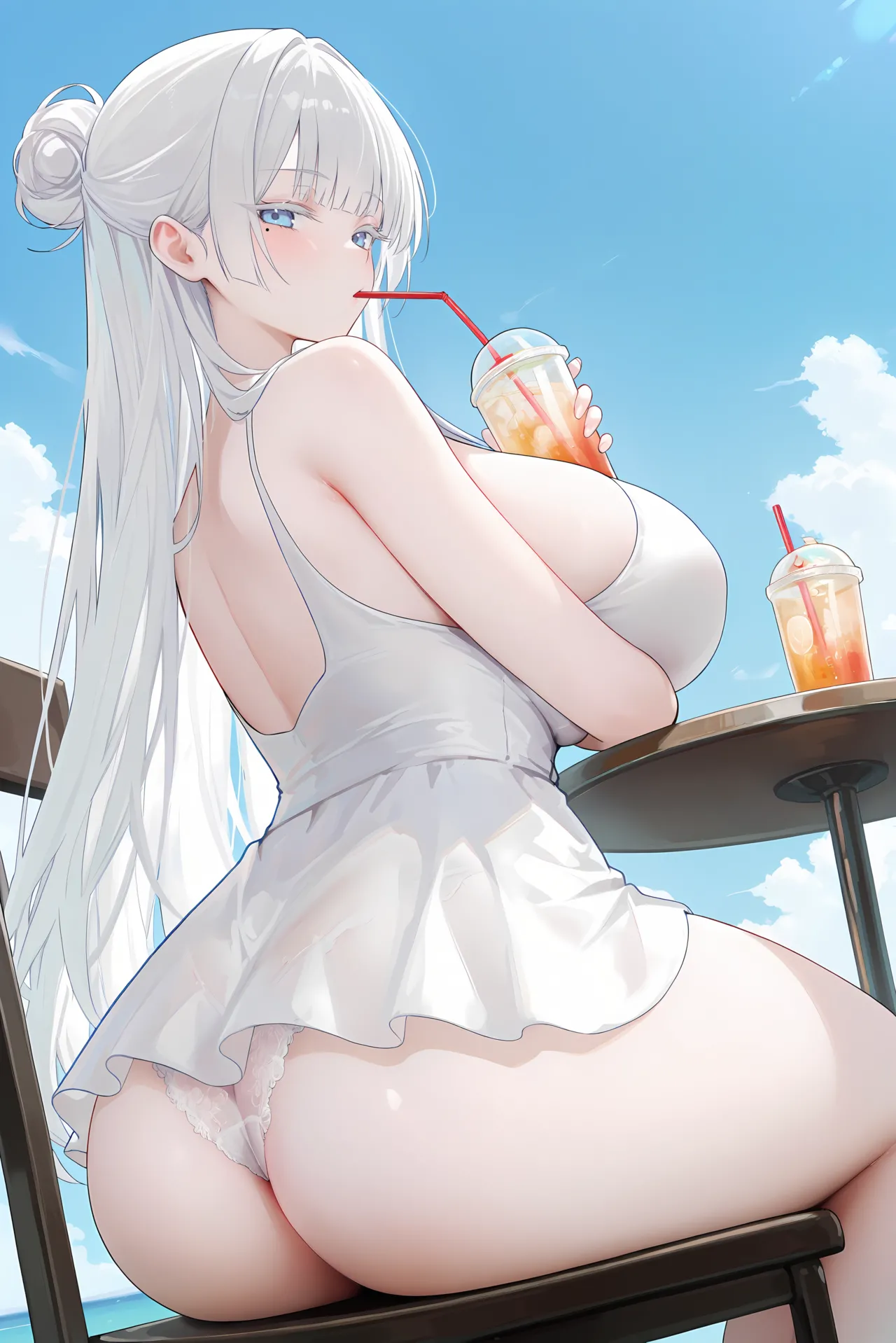 Pixiv 光怪陆离 95485582 - Image 521