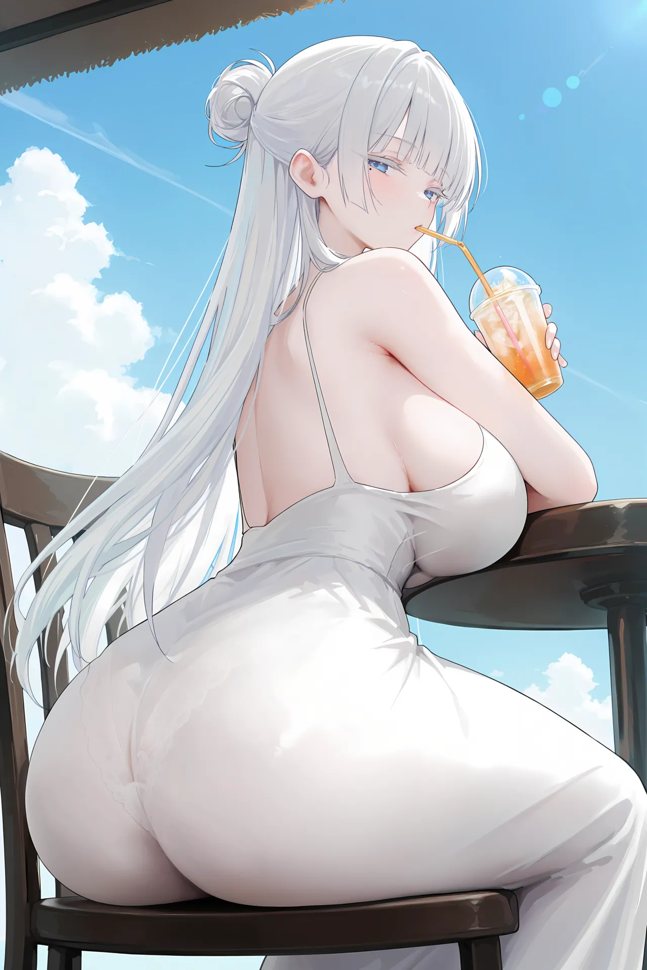 Pixiv 光怪陆离 95485582 - Image 522