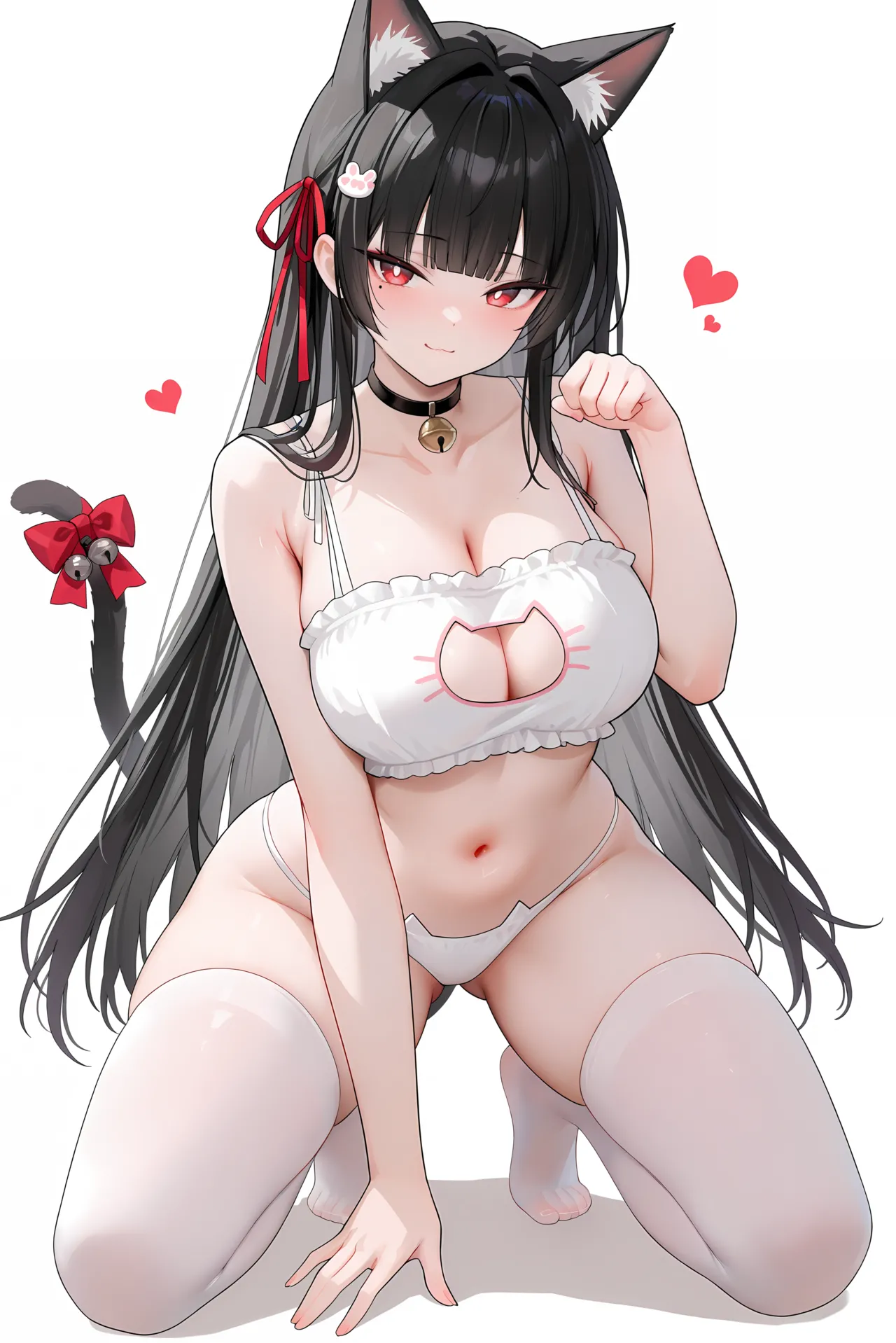 Pixiv 光怪陆离 95485582 - Image 525