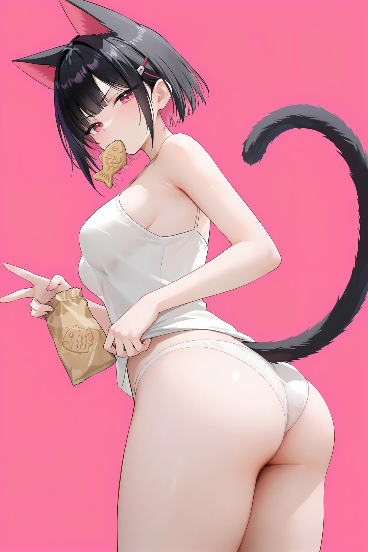 Pixiv 光怪陆离 95485582 - Image 577