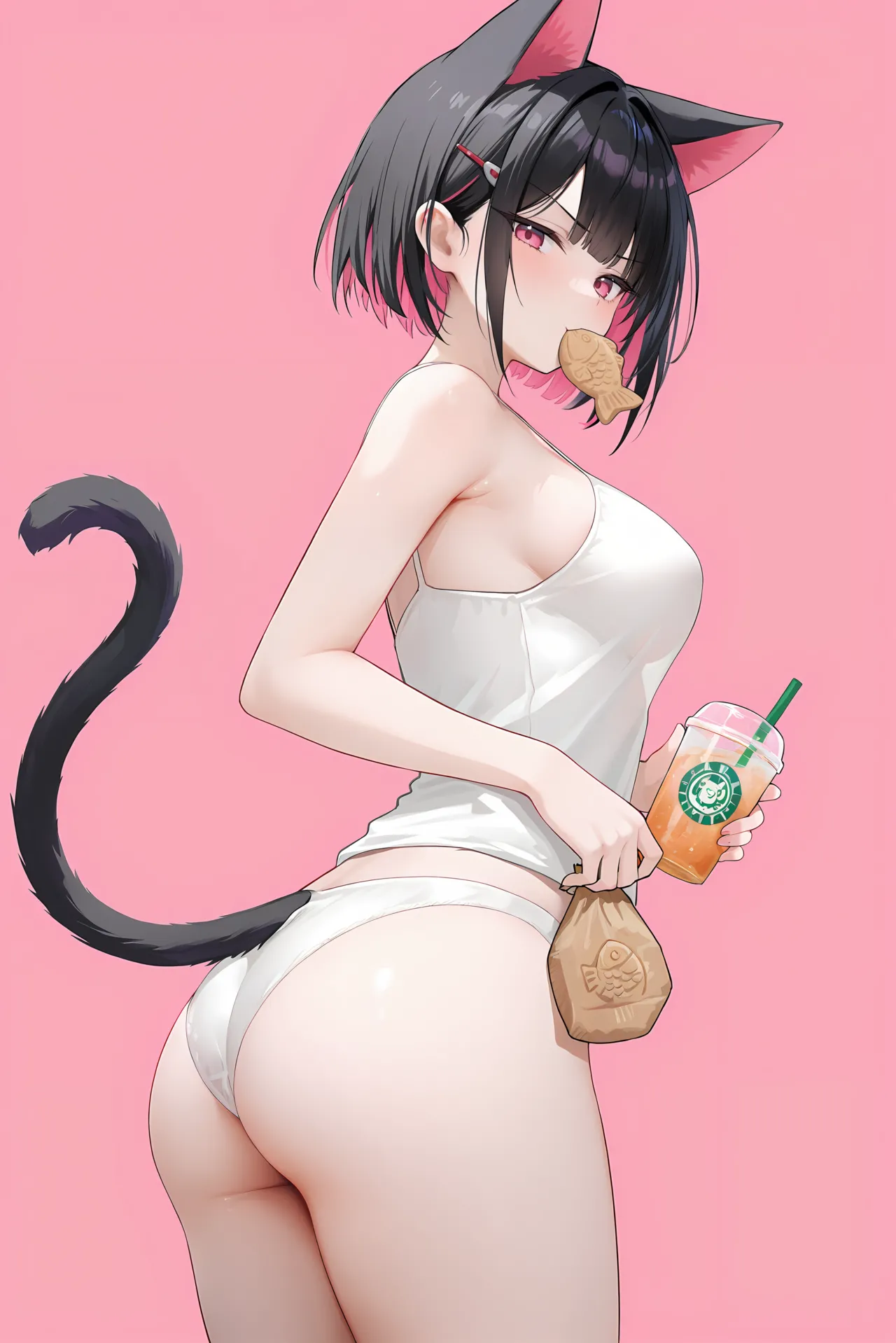 Pixiv 光怪陆离 95485582 - Image 578