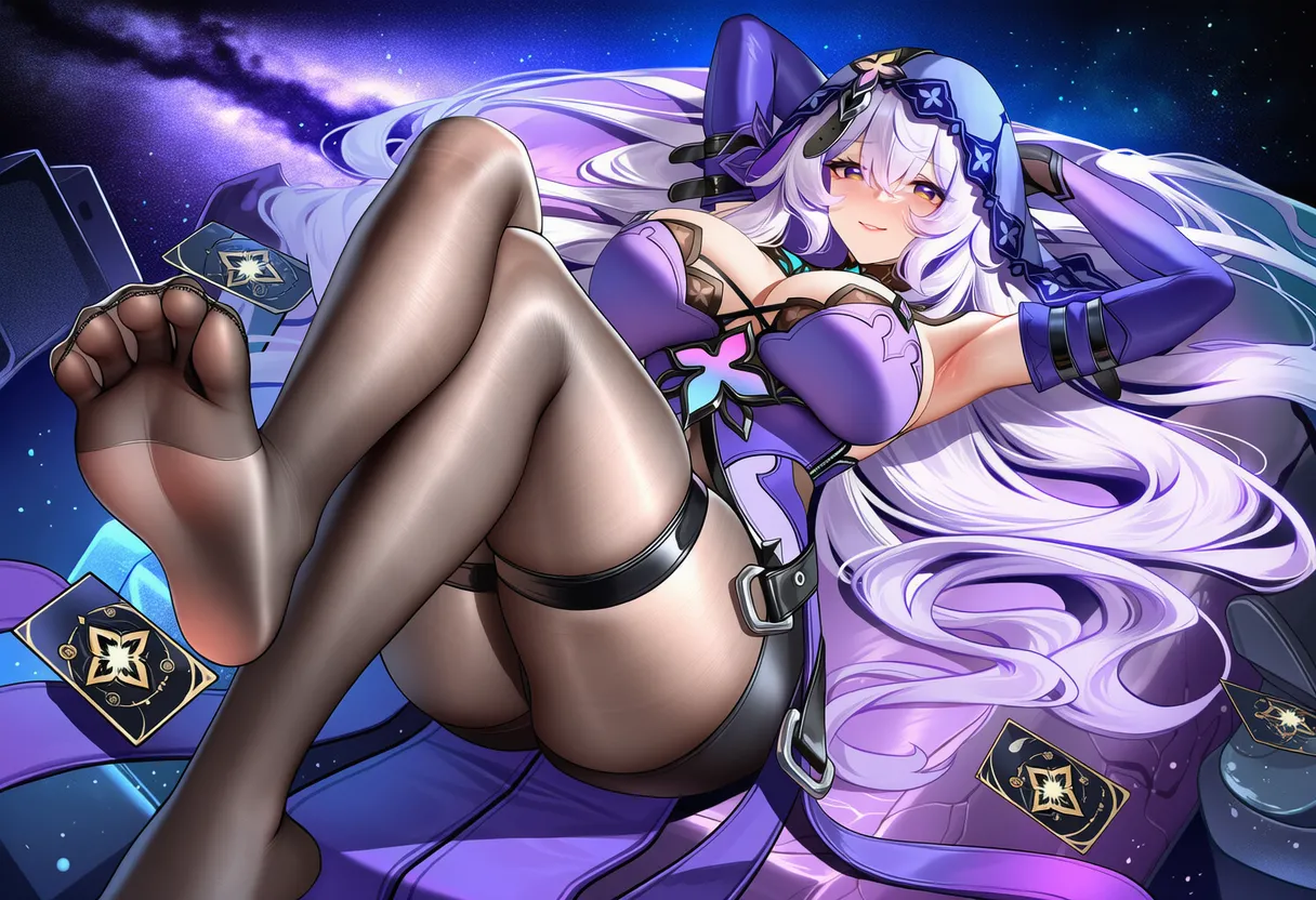 Pixiv 光怪陆离 95485582 - Image 614