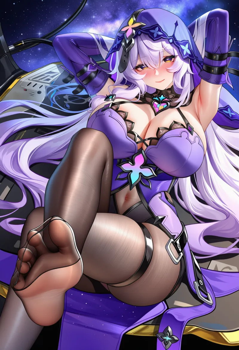 Pixiv 光怪陆离 95485582 - Image 615