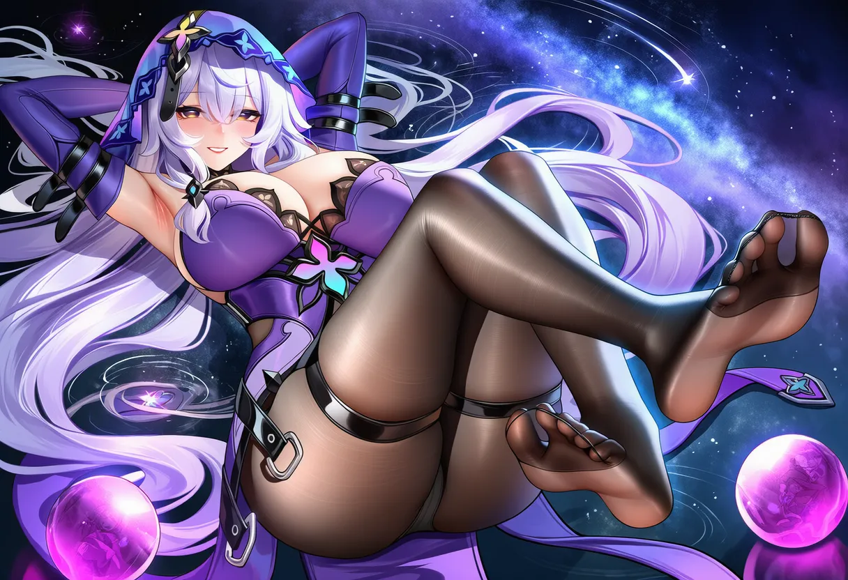 Pixiv 光怪陆离 95485582 - Image 616