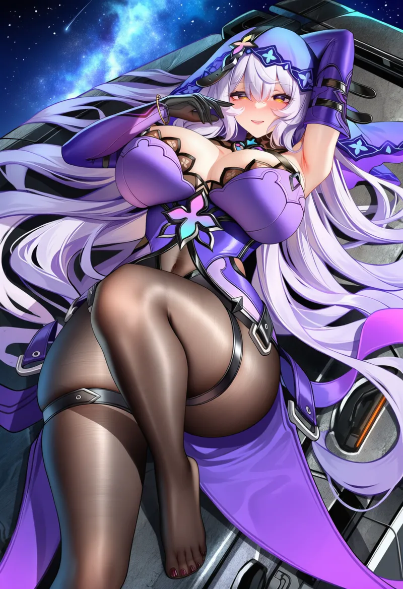 Pixiv 光怪陆离 95485582 - Image 618