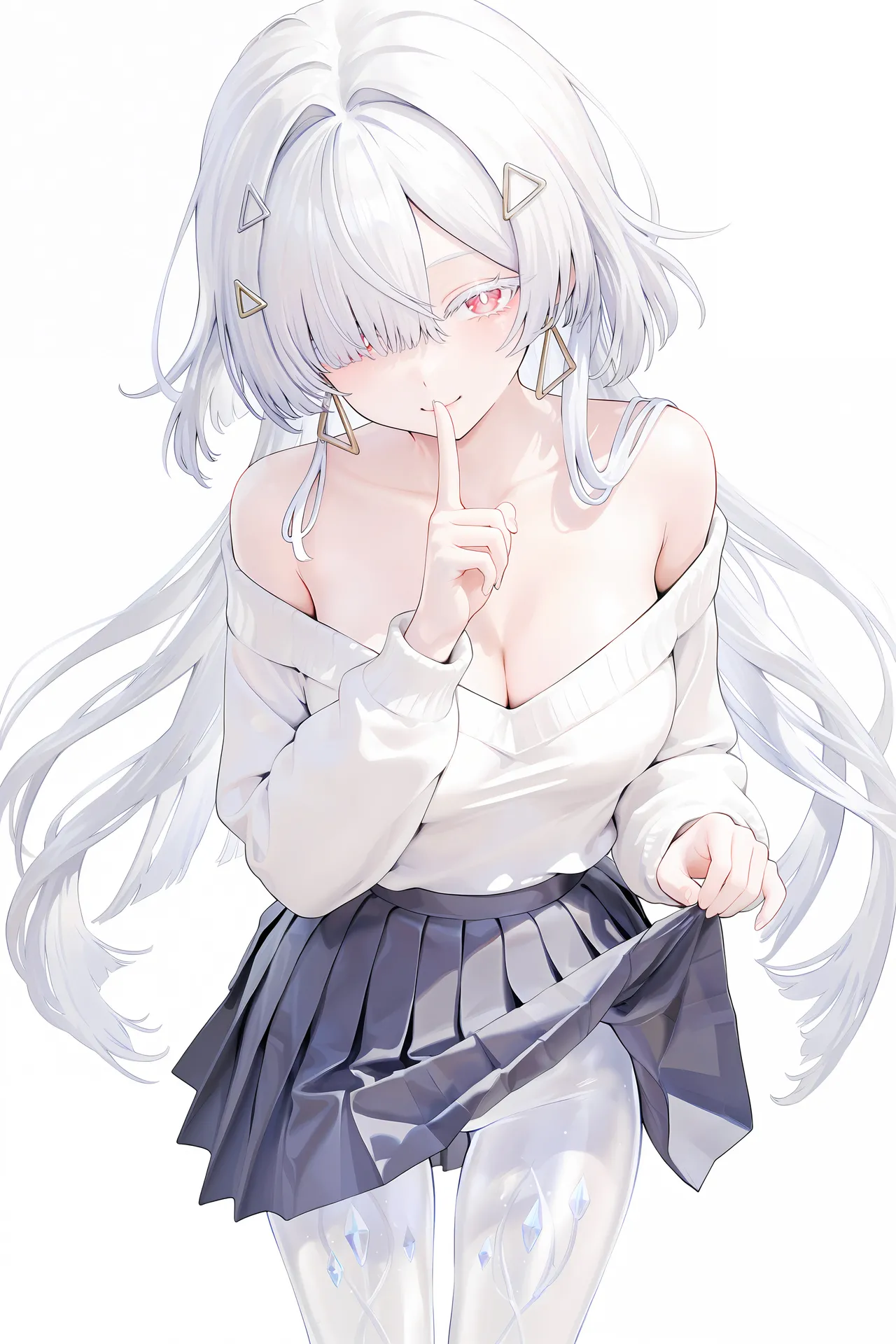 Pixiv 光怪陆离 95485582 - Image 5