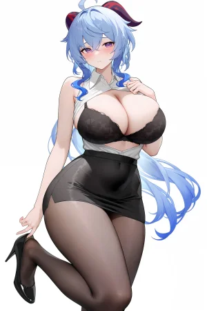 Pixiv 光怪陆离 95485582 - Page 106