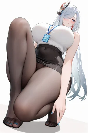 Pixiv 光怪陆离 95485582 - Page 111