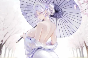 Pixiv 光怪陆离 95485582 - Page 269