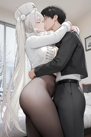 Pixiv 光怪陆离 95485582 - Page 301