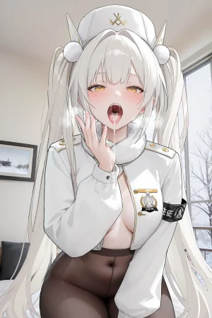 Pixiv 光怪陆离 95485582 - Page 306