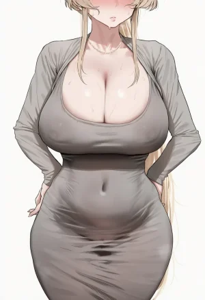 Pixiv 光怪陆离 95485582 - Page 343