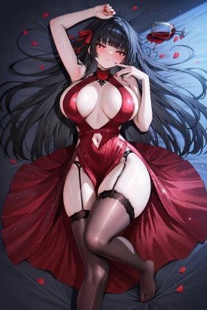 Pixiv 光怪陆离 95485582 - Page 360